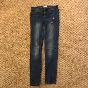 Hudson Jeans